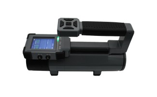 Handheld Radioisotope Identifier